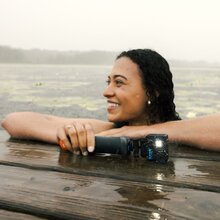 Екшн-камера GOPRO LIT HERO (CHDHF-132-EU) Екшн-камера GOPRO LIT HERO (CHDHF-132-EU)