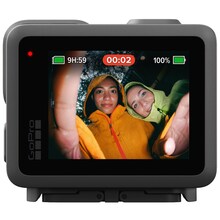 Екшн-камера GOPRO LIT HERO (CHDHF-132-EU) Екшн-камера GOPRO LIT HERO (CHDHF-132-EU)