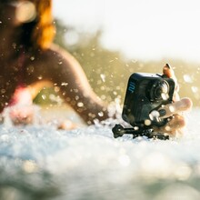 Екшн-камера GOPRO MAX 2 NEW (CHDHZ-311-RW)