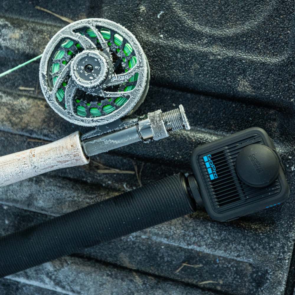 Фото 16 Екшн-камера GOPRO MAX 2 NEW (CHDHZ-311-RW)