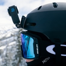 Екшн-камера GOPRO MAX 2 NEW (CHDHZ-311-RW)