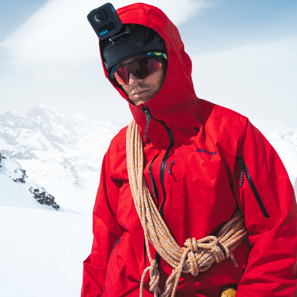 Фото 25 Екшн-камера GOPRO MAX 2 NEW (CHDHZ-311-RW)