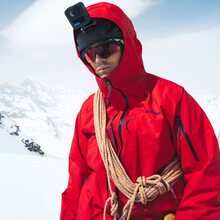 Екшн-камера GOPRO MAX 2 NEW (CHDHZ-311-RW)