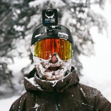 Екшн-камера GOPRO MAX 2 NEW (CHDHZ-311-RW)