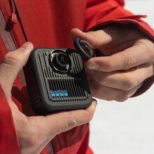 Екшн-камера GOPRO MAX 2 NEW (CHDHZ-311-RW)