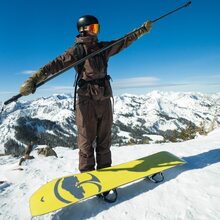 Екшн-камера GOPRO MAX 2 NEW (CHDHZ-311-RW)