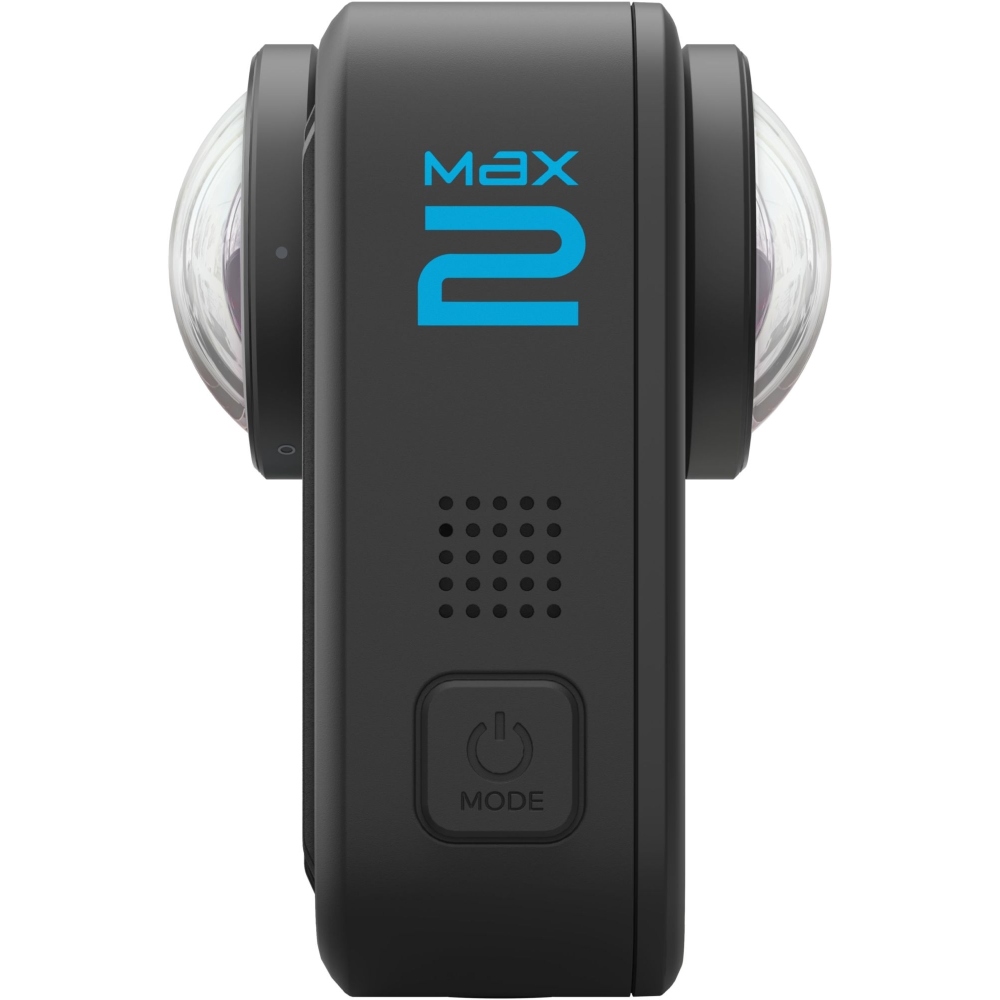 Замовити Екшн-камера GOPRO MAX 2 NEW (CHDHZ-311-RW)