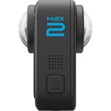 Екшн-камера GOPRO MAX 2 NEW (CHDHZ-311-RW)