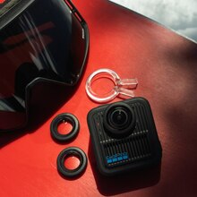 Екшн-камера GOPRO MAX 2 NEW (CHDHZ-311-RW)