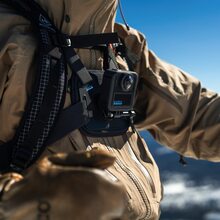 Екшн-камера GOPRO MAX 2 NEW (CHDHZ-311-RW)