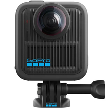 Екшн-камера GOPRO MAX 2 NEW (CHDHZ-311-RW)