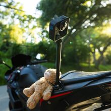 Екшн-камера GOPRO MAX 2 NEW (CHDHZ-311-RW)