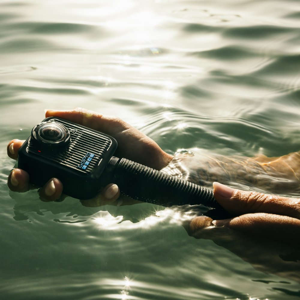 Фото 23 Екшн-камера GOPRO MAX 2 NEW (CHDHZ-311-RW)