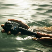 Екшн-камера GOPRO MAX 2 NEW (CHDHZ-311-RW)