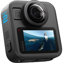 Екшн-камера GOPRO MAX 2 NEW (CHDHZ-311-RW)