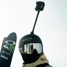 Екшн-камера GOPRO MAX 2 NEW (CHDHZ-311-RW)