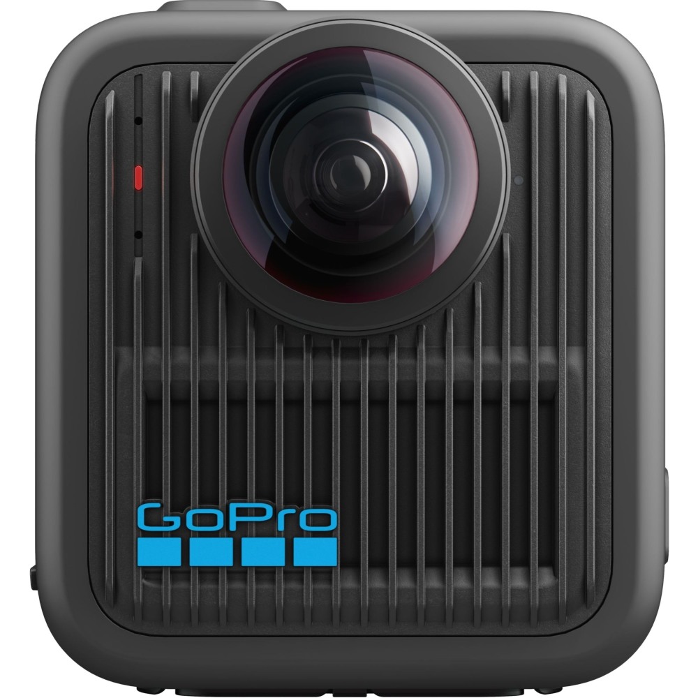 Екшн-камера GOPRO MAX 2 NEW (CHDHZ-311-RW)