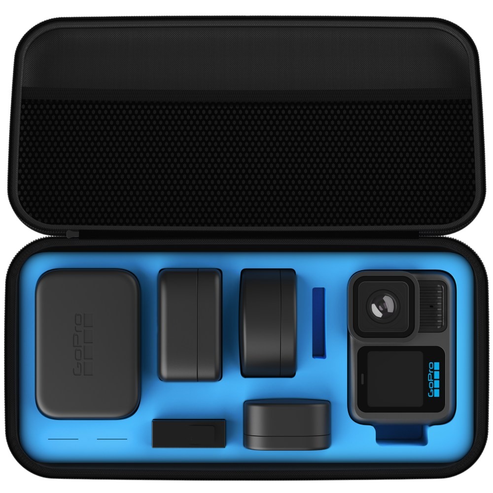 Экшн-камера GOPRO HERO13 Black + полная коллекция объективов серии HB (CHDRB-132-RW) Покупка Экшн-камера GOPRO HERO13 Black + полная коллекция объективов серии HB (CHDRB-132-RW)