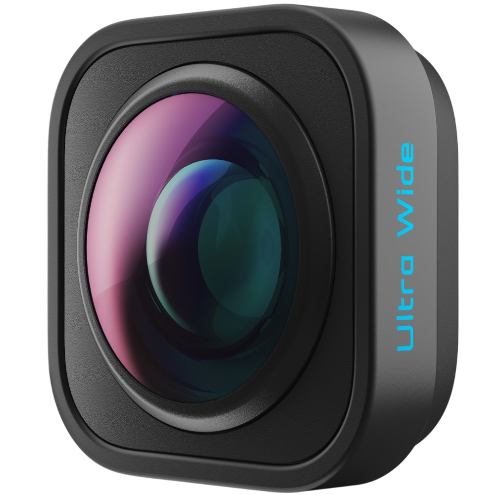 Экшн-камера GOPRO HERO13 Black + полная коллекция объективов серии HB (CHDRB-132-RW) Экшн-камера GOPRO HERO13 Black + полная коллекция объективов серии HB (CHDRB-132-RW) Битрейт видео 120