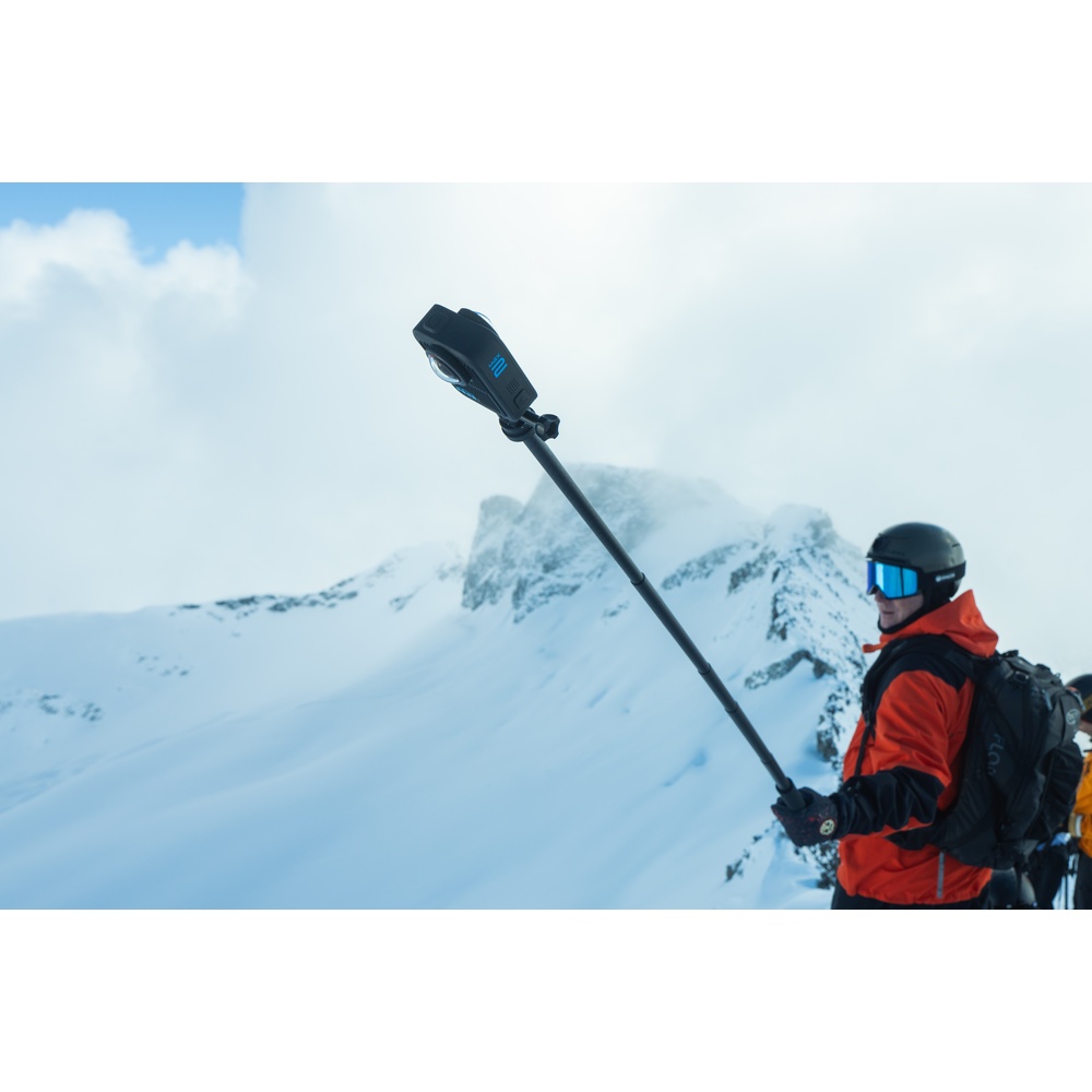 Фото 42 Екшн-камера GOPRO MAX 2 NEW (CHDFZ-311-RW)