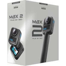 Екшн-камера GOPRO MAX 2 NEW (CHDFZ-311-RW)