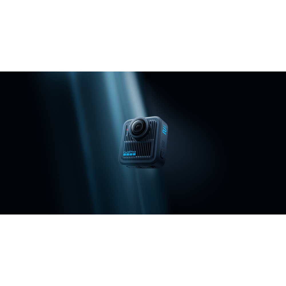 Фото 20 Екшн-камера GOPRO MAX 2 NEW (CHDFZ-311-RW)