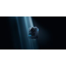 Екшн-камера GOPRO MAX 2 NEW (CHDFZ-311-RW)