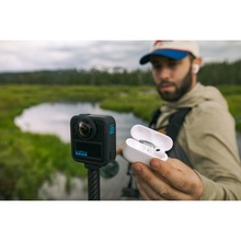 Екшн-камера GOPRO MAX 2 NEW (CHDFZ-311-RW)