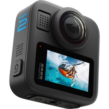 Екшн-камера GOPRO MAX 2 NEW (CHDFZ-311-RW)