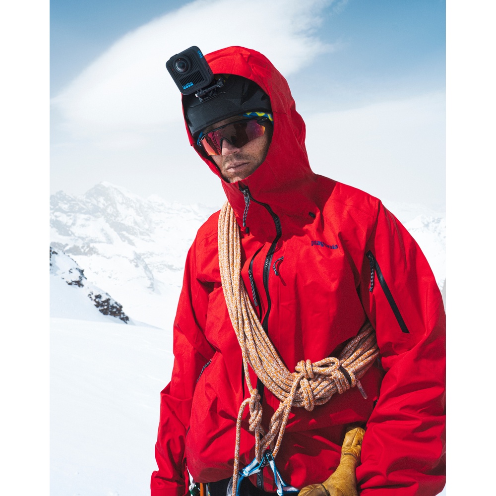 Фото 38 Екшн-камера GOPRO MAX 2 NEW (CHDFZ-311-RW)