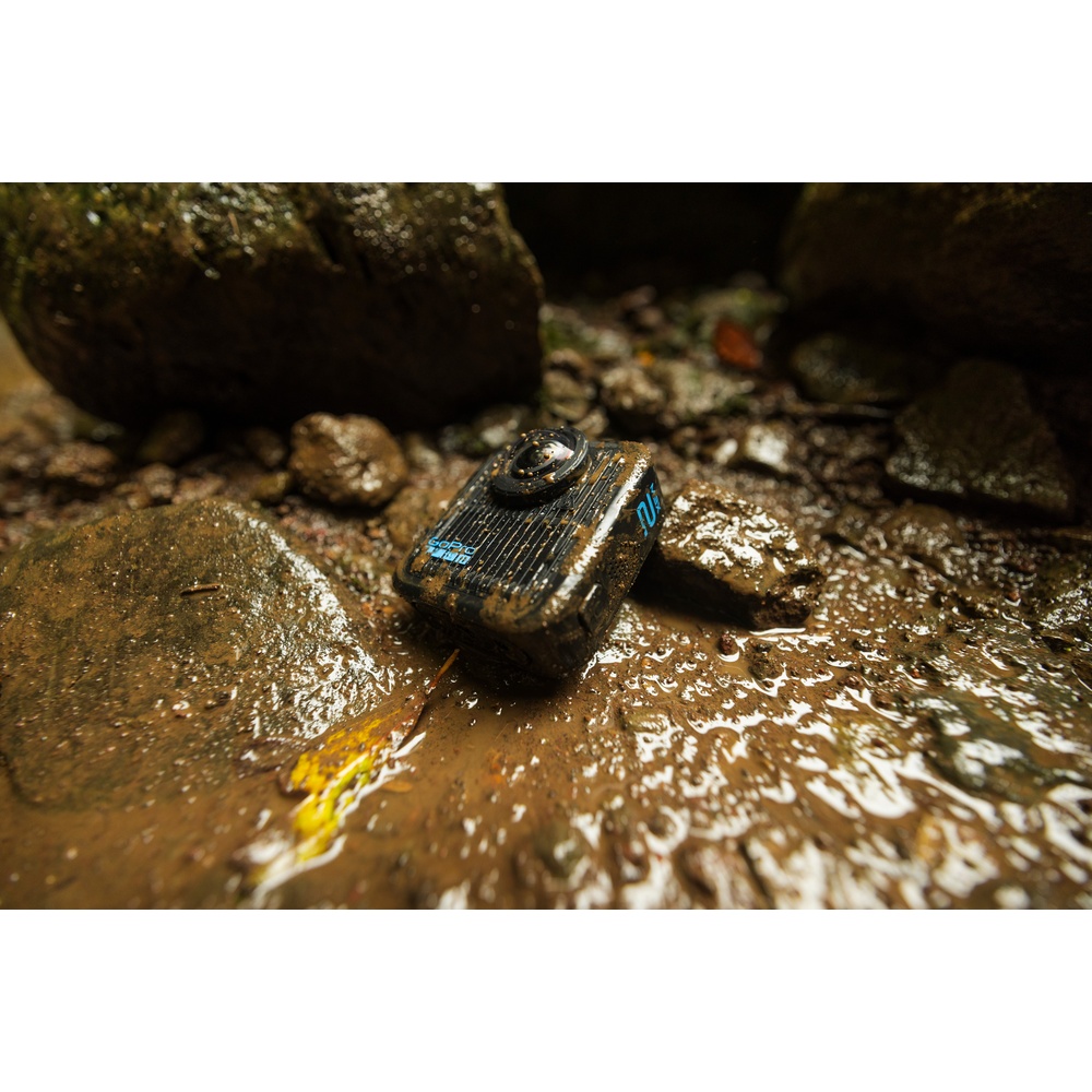 Фото 34 Екшн-камера GOPRO MAX 2 NEW (CHDFZ-311-RW)