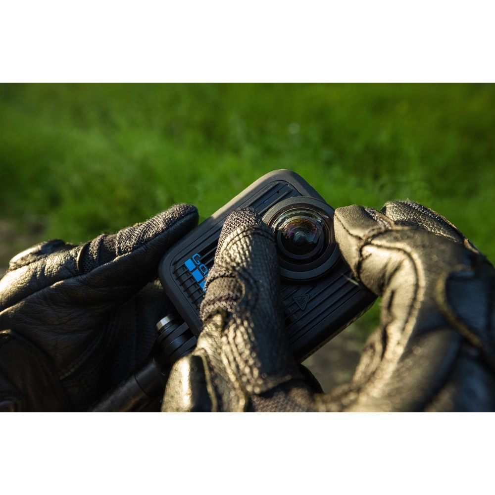 Фото 27 Екшн-камера GOPRO MAX 2 NEW (CHDFZ-311-RW)