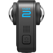 Екшн-камера GOPRO MAX 2 NEW (CHDFZ-311-RW)