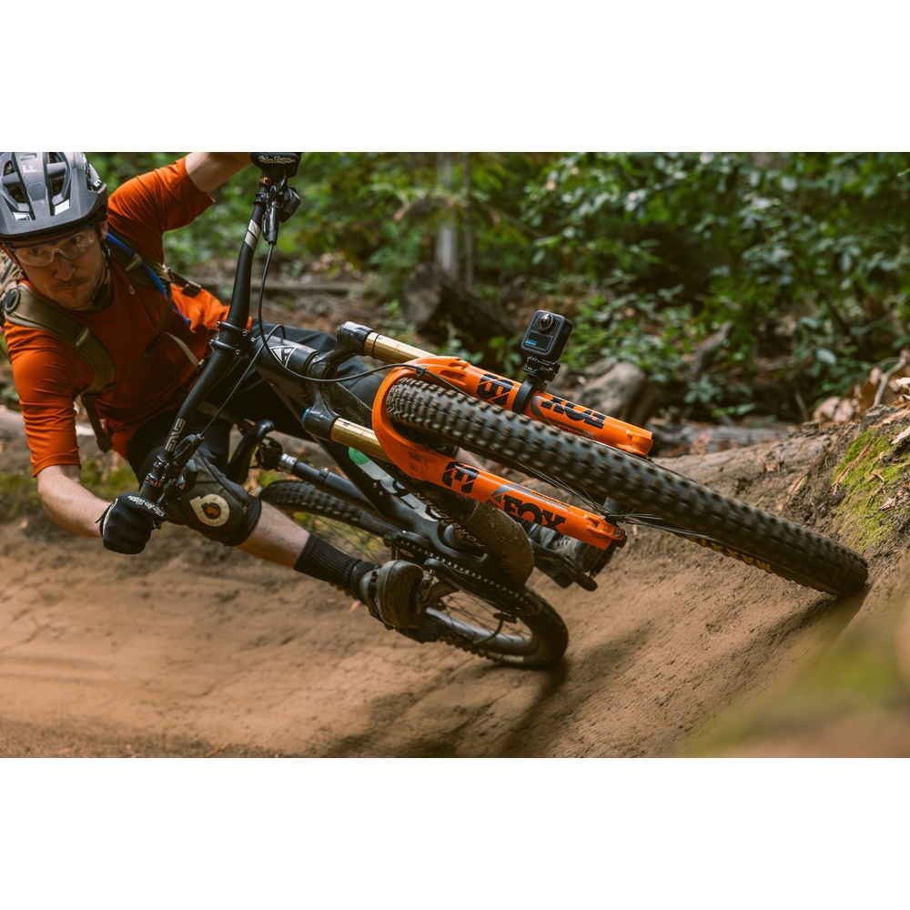 Фото 35 Екшн-камера GOPRO MAX 2 NEW (CHDFZ-311-RW)