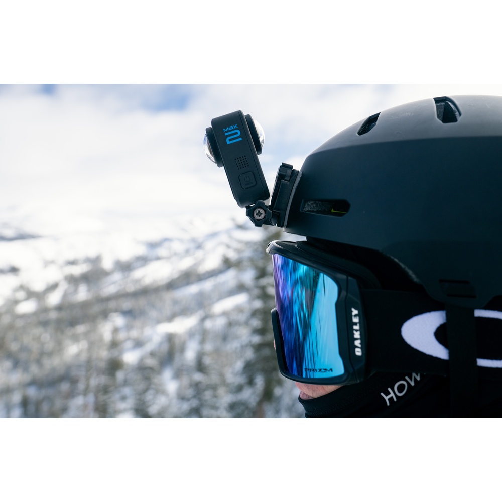 Фото 54 Екшн-камера GOPRO MAX 2 NEW (CHDFZ-311-RW)