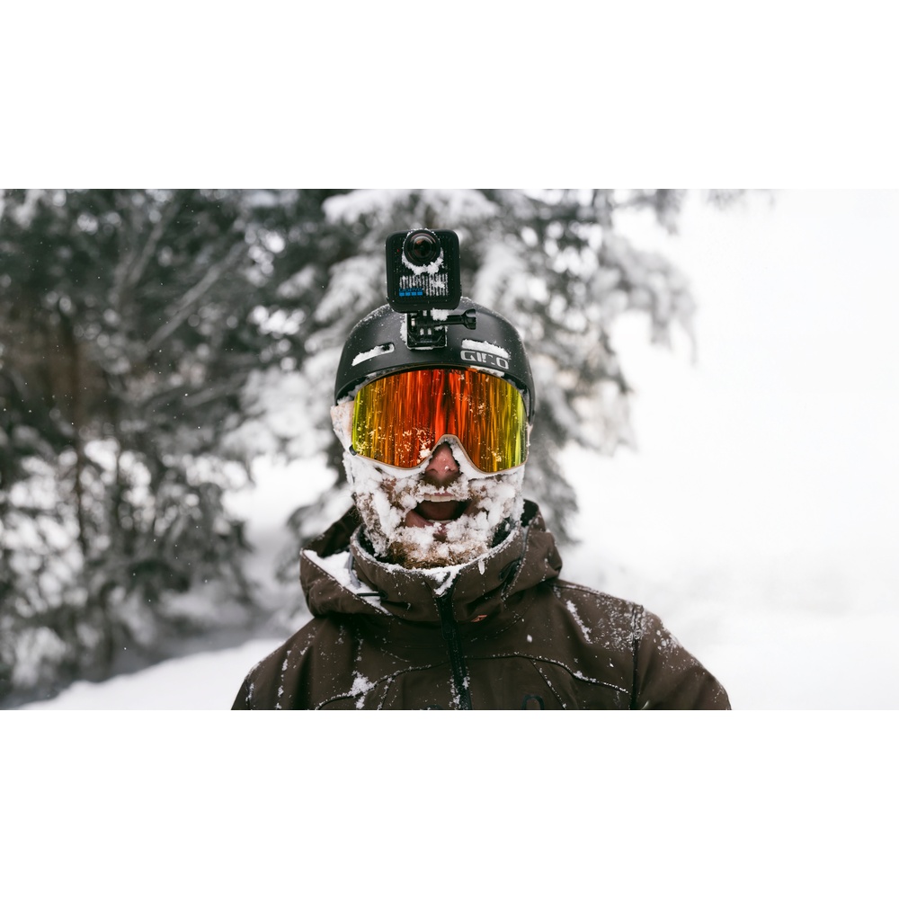 Фото 44 Екшн-камера GOPRO MAX 2 NEW (CHDFZ-311-RW)