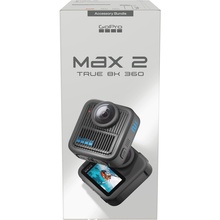 Екшн-камера GOPRO MAX 2 NEW (CHDFZ-311-RW)