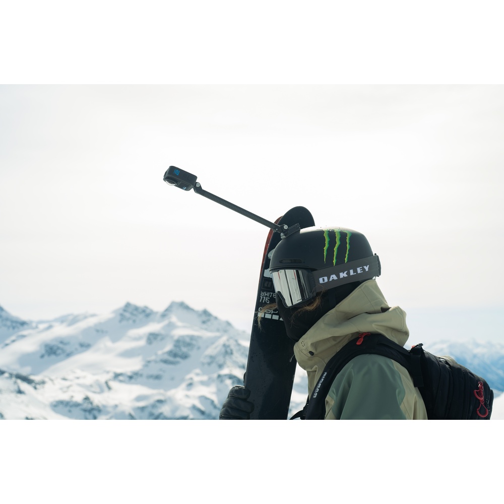 Фото 49 Екшн-камера GOPRO MAX 2 NEW (CHDFZ-311-RW)