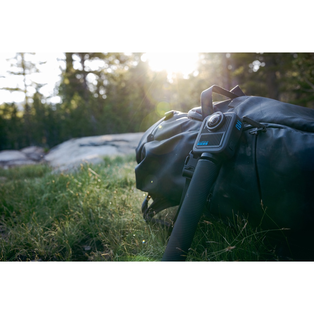 Фото 26 Екшн-камера GOPRO MAX 2 NEW (CHDFZ-311-RW)