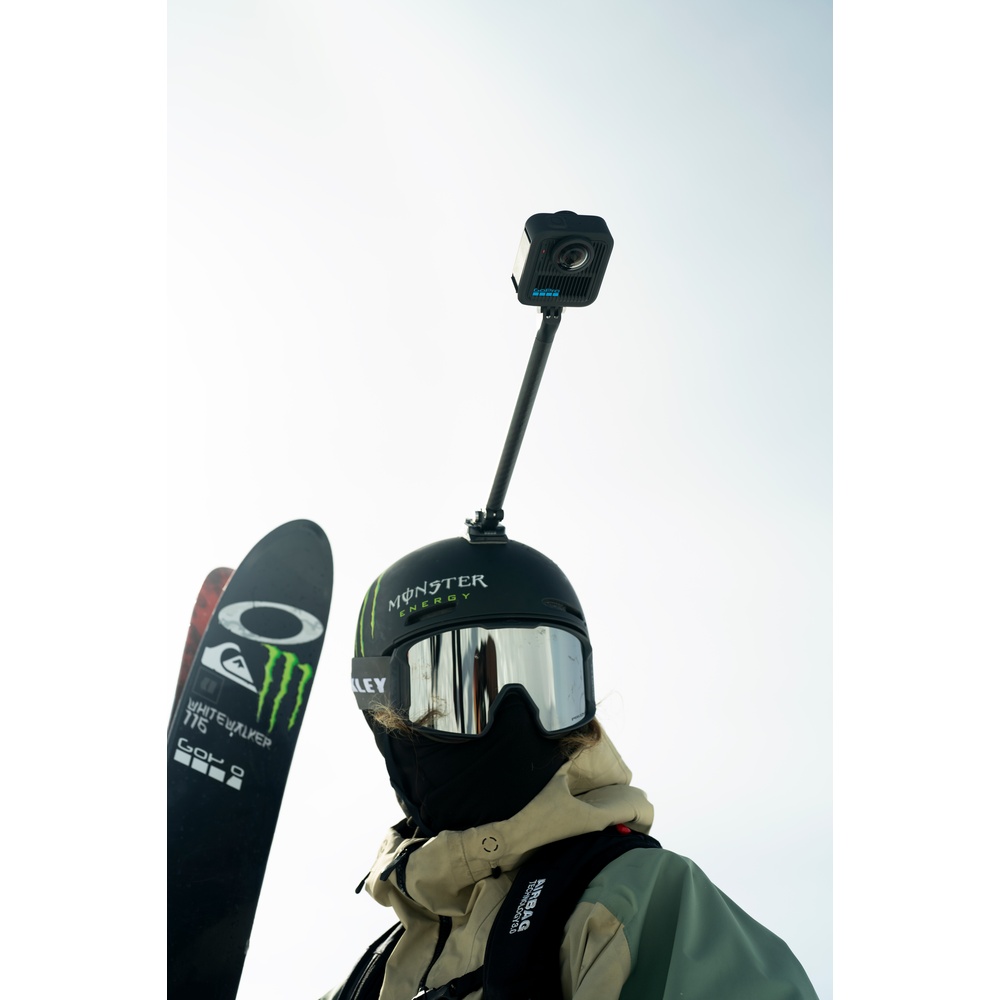 Фото 48 Екшн-камера GOPRO MAX 2 NEW (CHDFZ-311-RW)