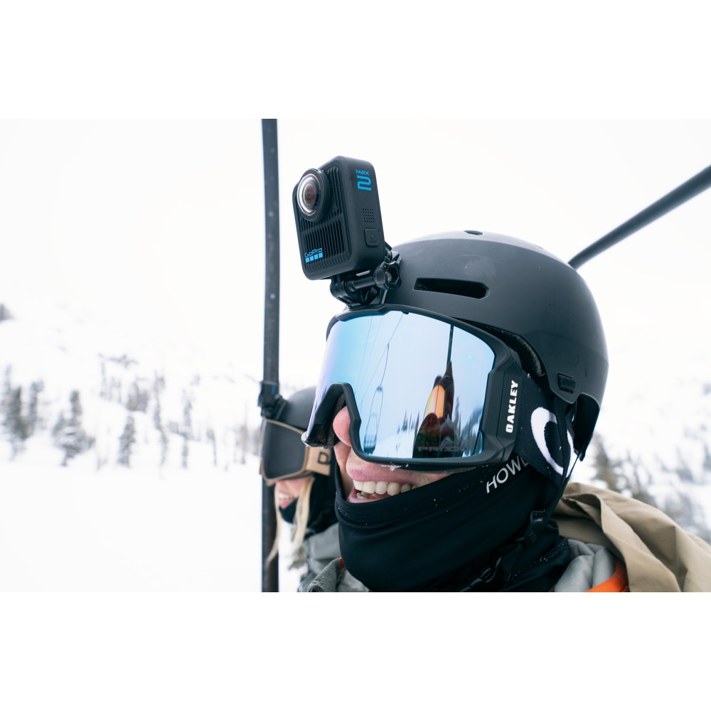 Фото 52 Екшн-камера GOPRO MAX 2 NEW (CHDFZ-311-RW)