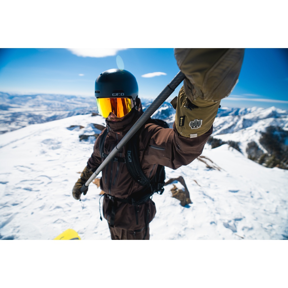 Фото 43 Екшн-камера GOPRO MAX 2 NEW (CHDFZ-311-RW)