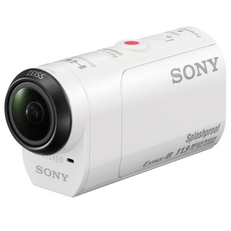 Екшн-камера Sony HDR-AZ1VR