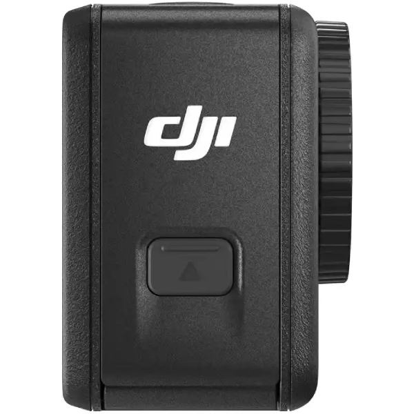 Экшн-камера DJI Osmo Action 4 Standard Combo (CP.OS.00000269.01) Частота кадров в минуту при максимальном разрешении 60