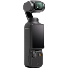 Экшн-камера DJI Osmo Pocket 3 (CP.OS.00000301.03)