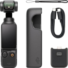 Экшн-камера DJI Osmo Pocket 3 (CP.OS.00000301.03)
