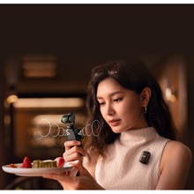 Экшн-камера DJI Osmo Pocket 3 (CP.OS.00000301.03)