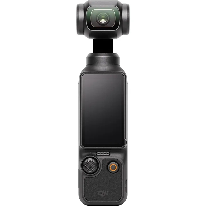 Экшн-камера DJI Osmo Pocket 3 Creator (CP.OS.00000302.02)