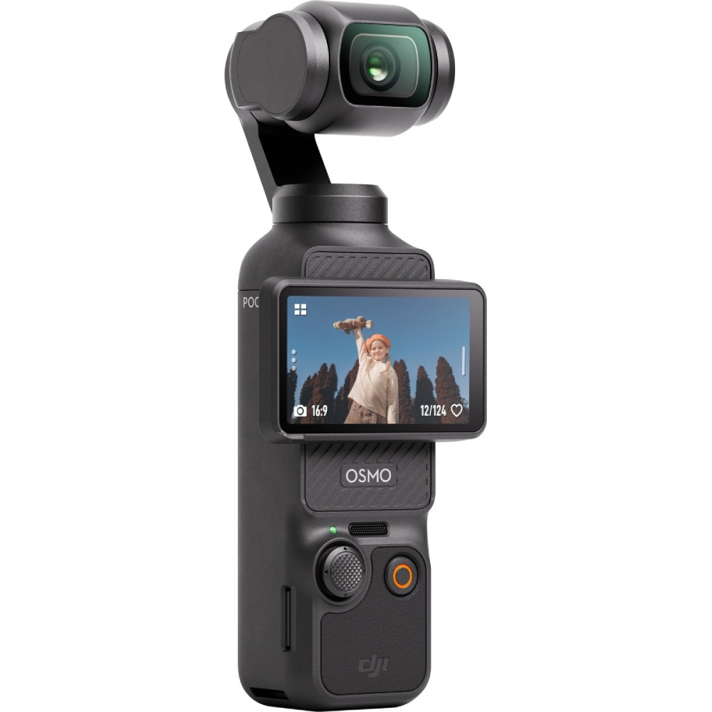 Изображение Экшн-камера DJI Osmo Pocket 3 Creator (CP.OS.00000302.02)
