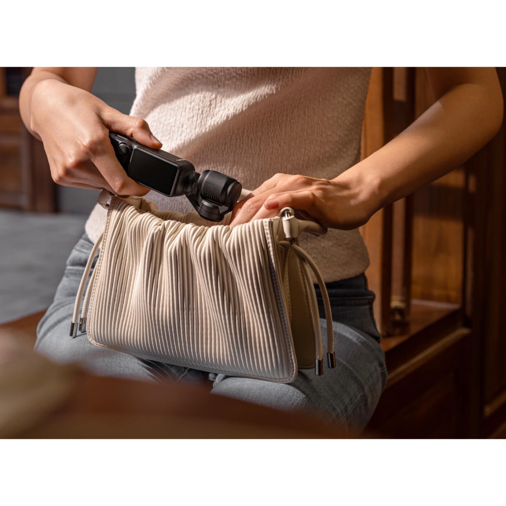 Фото 18 Экшн-камера DJI Osmo Pocket 3 Creator (CP.OS.00000302.02)